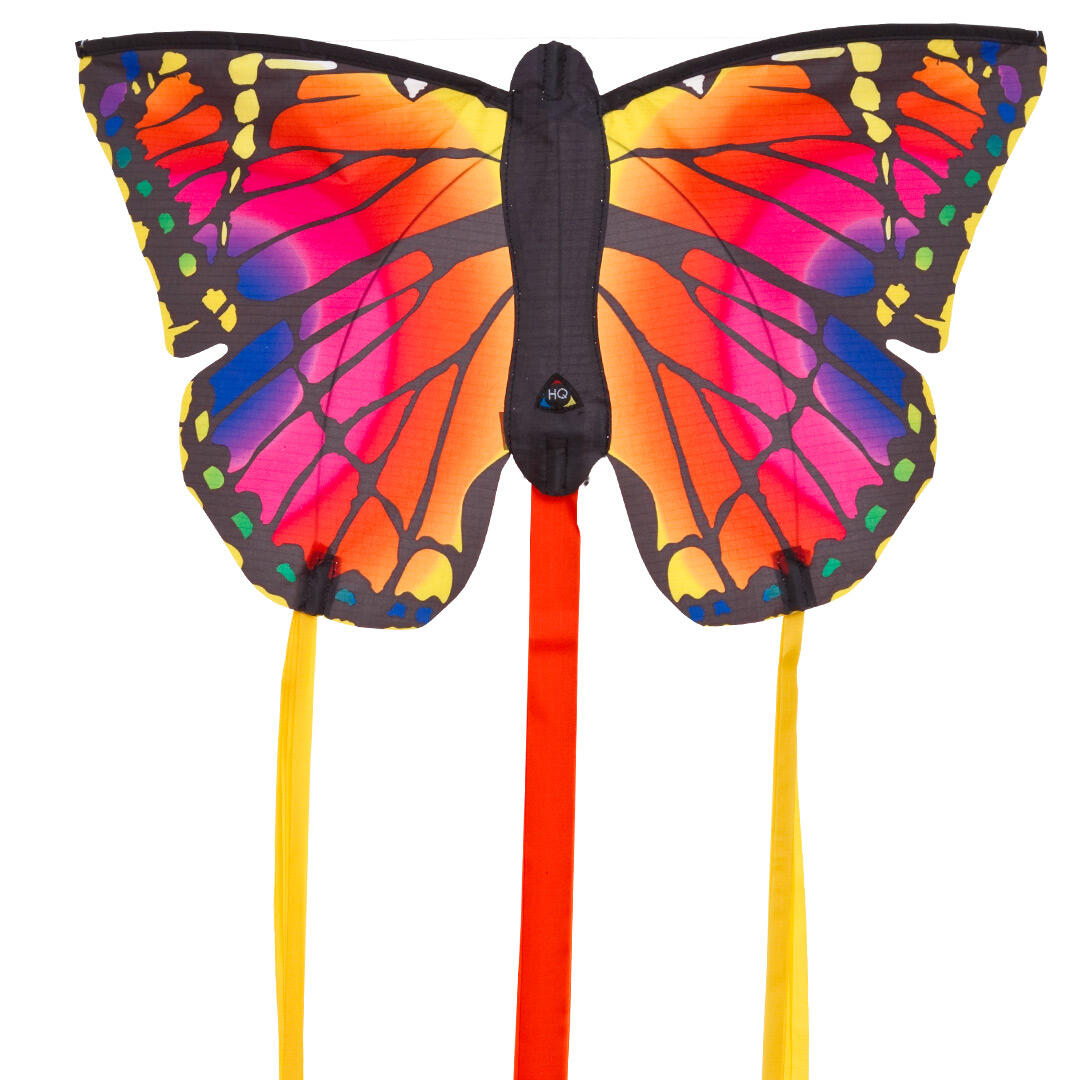 Invento - Kinderdrachen Schmetterling Ruby R Invento - Kinderdrachen Schmetterling Ruby R