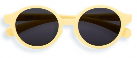 Izipizi Sonnenbrille Sun Baby (0-9 Monate) lemonade (IZIPIZI)