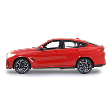 JAMARA BMW X6 M 1:14 rot 2,4GHz von Jamara