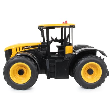 JAMARA JCB Fastrac Traktor 1:16 2,4GHz von Jamara