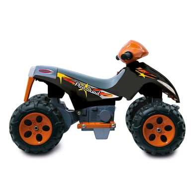 JAMARA Kids Ride-on Quad Pico 6V, orange von Jamara