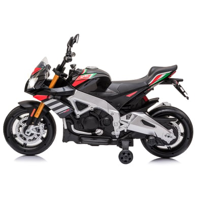 JAMARA Ride-on Aprilia Tuono V4 1100 RR Italy Design 12V von Jamara