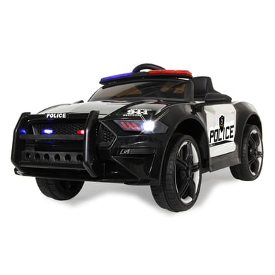 JAMARA Ride-on US Police Car 12V von Jamara