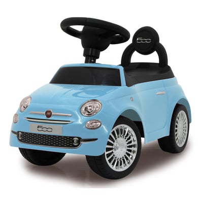 JAMARA Rutscher Fiat 500 blau von Jamara