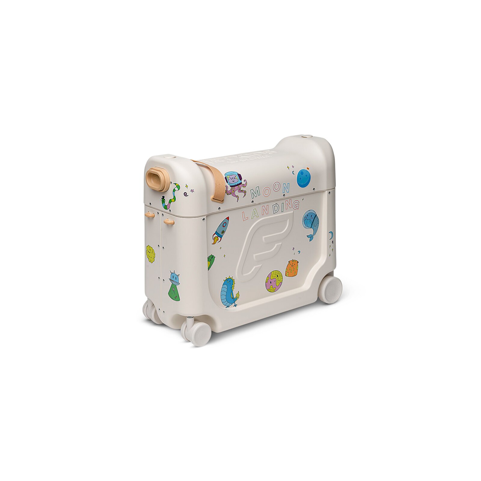 JETKIDS™ BY STOKKE® - Koffer FULL MOON