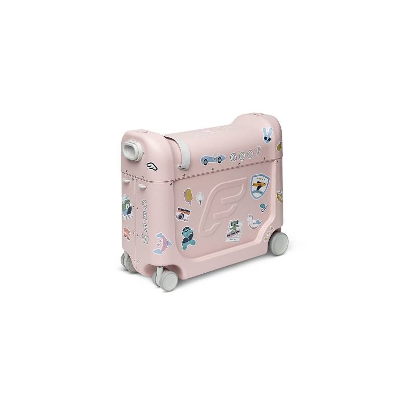 JETKIDS™ BY STOKKE® - Koffer PINK LEMONADE