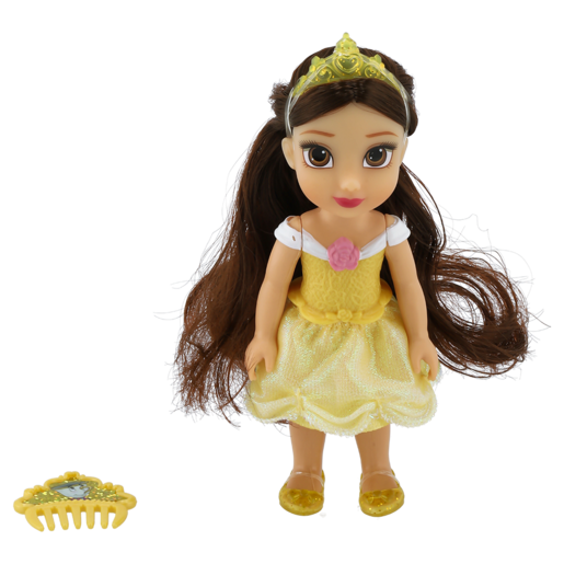 Jakks Pacific 225324 - Disney Princess Puppe