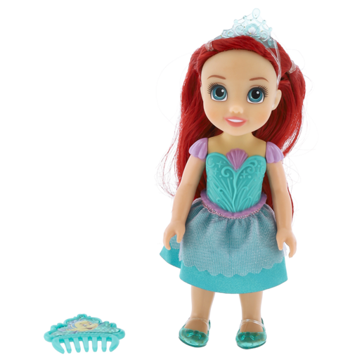 Jakks Pacific 225324 - Disney Princess Puppe