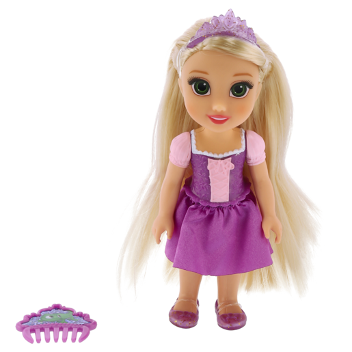 Jakks Pacific 225324 - Disney Princess Puppe