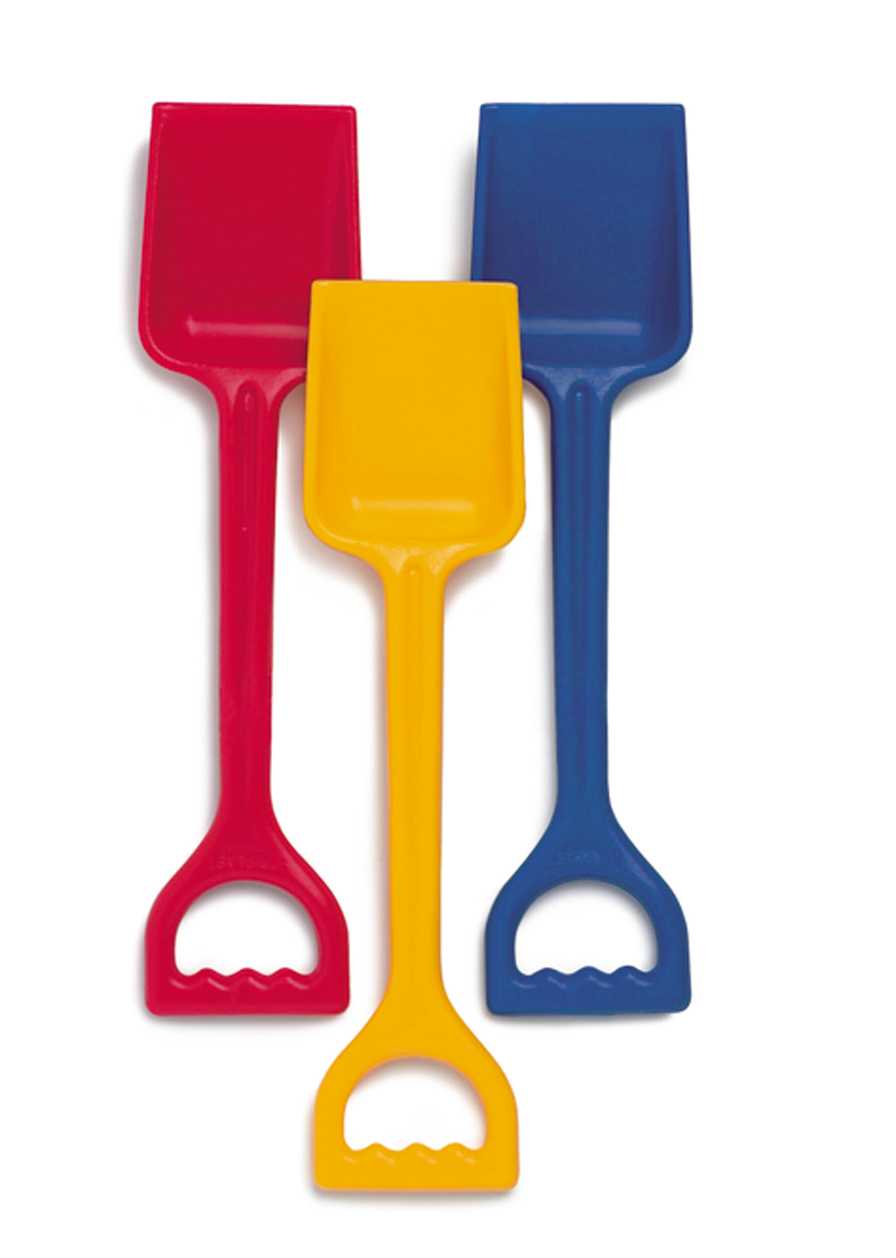 Jakobs - Sandschaufel - Spaten massiv 40cm - 1Stck Jakobs - Sandschaufel - Spaten massiv 40cm - 1Stck