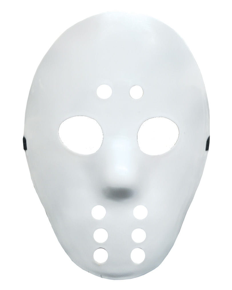 Jason Eishockey Maske Jason Eishockey Maske