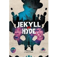 Jekyll vs Hyde von Elliot GmbH