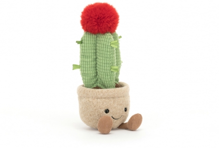 Jellycat Amuseable Moon Cactus 21cm