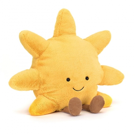 Jellycat Amuseable Sun Huge 36cm