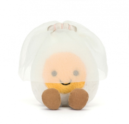 Jellycat Amuseables Ei Braut