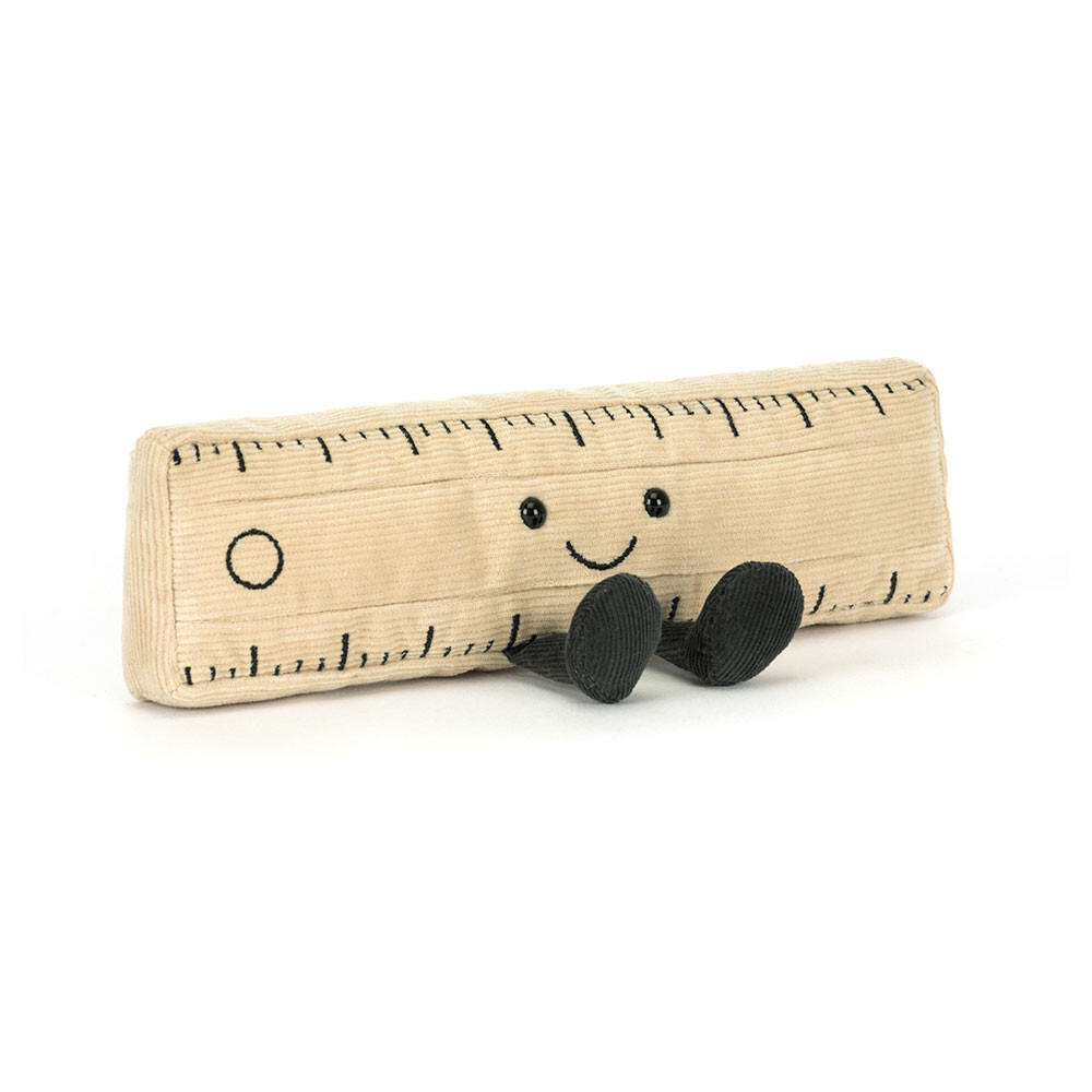 Jellycat - Amuseables Ruler - Plüsch-Lineal Jellycat - Amuseables Ruler - Plüsch-Lineal