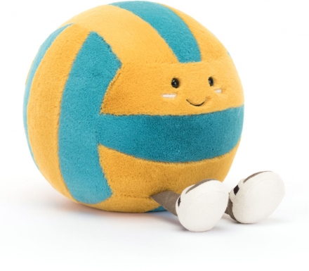 Jellycat Amuseables Sports Beach Volley