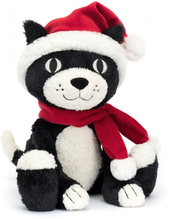 Jellycat Christmas Jellycat Jack