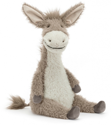 Jellycat Dario Donkey 36cm