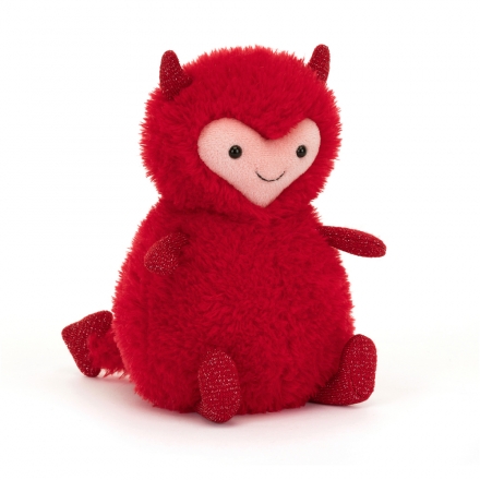 Jellycat Hugg McSnugg 22cm