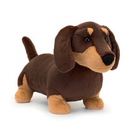 Jellycat Otto Sausage Dog Big 46cm