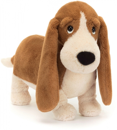 Jellycat Randall Basset Hound 32cm