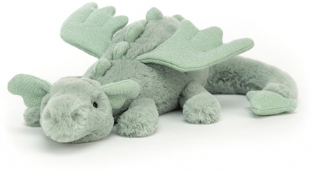 Jellycat Sage Dragon 50cm