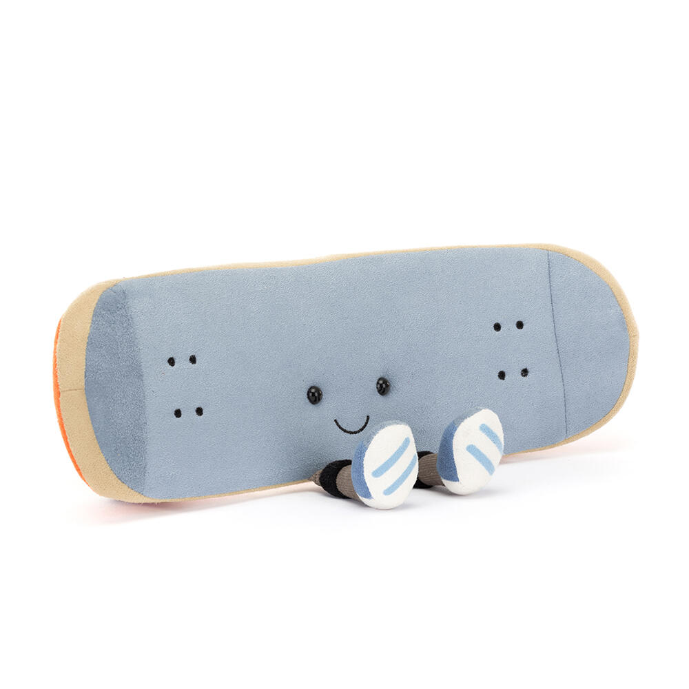 Jellycat - Skateboard / Plüsch Jellycat - Skateboard / Plüsch