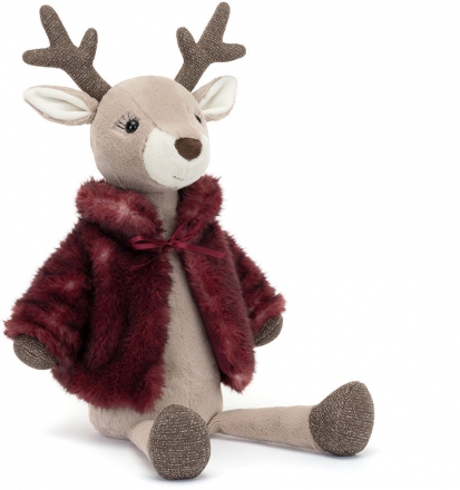 Jellycat Vivien Reindeer 46cm