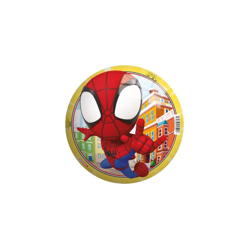 John - Spielball Spidey & Friends 9" / 23 cm