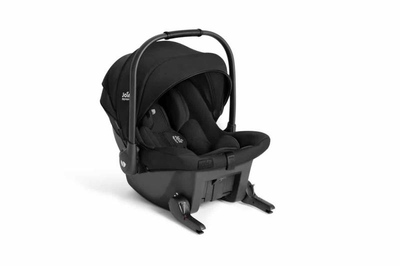 Joie Signature Sprint Babyschale Eclipse