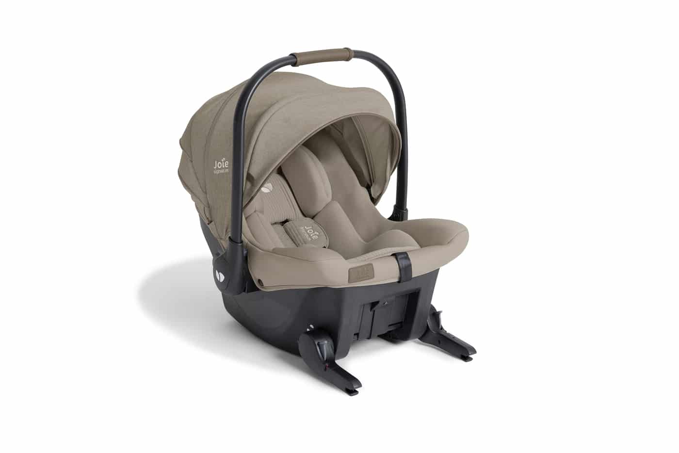 Joie Signature Sprint Babyschale Sandstone