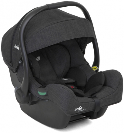 Joie i-Gemm™ 3 Babyschale (40-85cm) Pavement