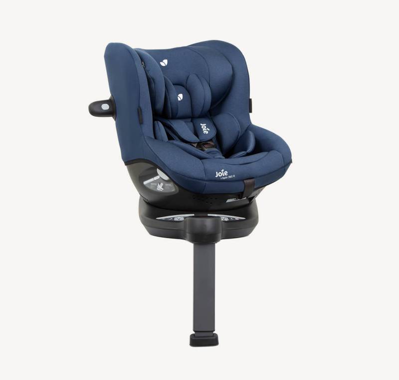 Joie i-Spin 360 R Kindersitz Deep Sea