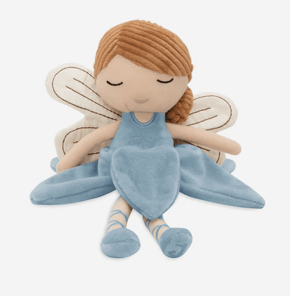 Jollein Kuscheltier Fairy Amy Jollein Kuscheltier Fairy Amy