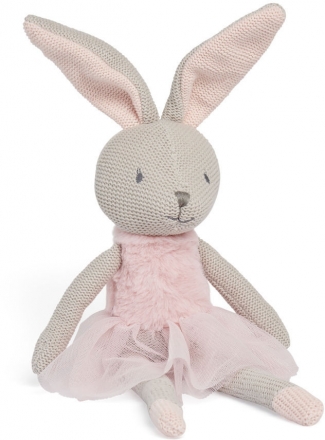 Jollein Kuscheltier Hase - Bunny Nola