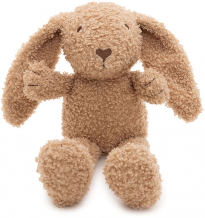 Jollein Kuscheltier Hase - Bunny Riverside