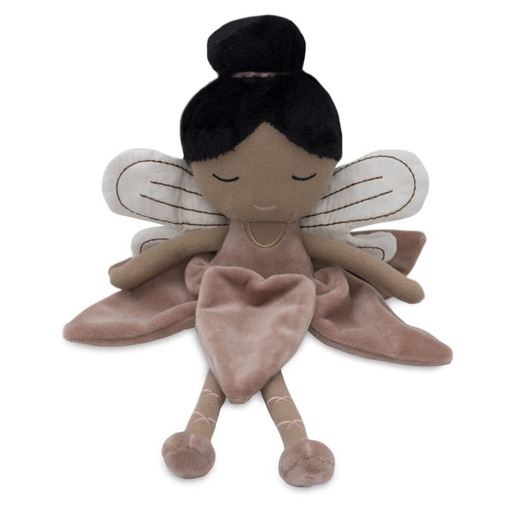 Jollein - Puppe Fairy Mae rose Jollein - Puppe Fairy Mae rose