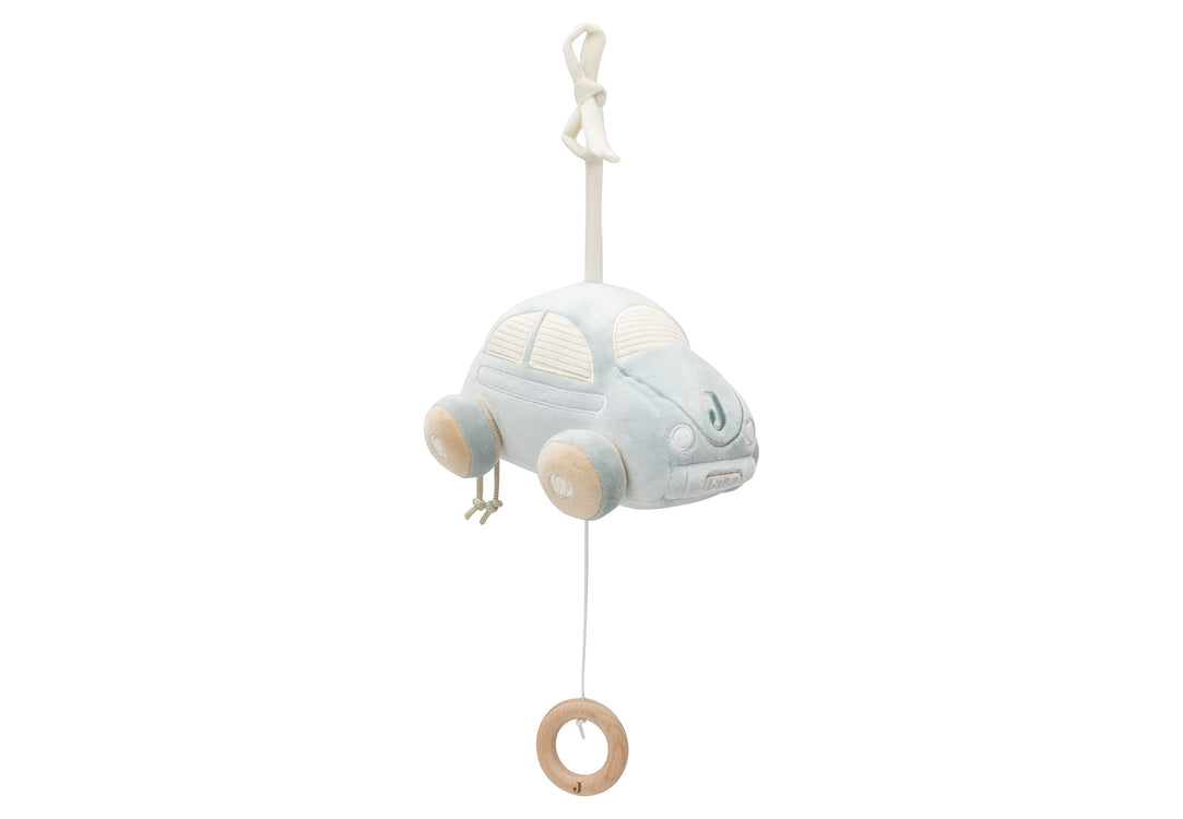Jollein - Spieluhr Auto Jollein - Spieluhr Auto