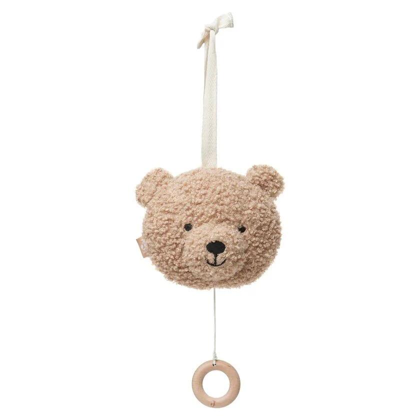 Jollein - Spieluhr Teddy Biscuit Jollein - Spieluhr Teddy Biscuit