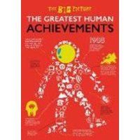 The Greatest Human Achievements von The Secret Book Company