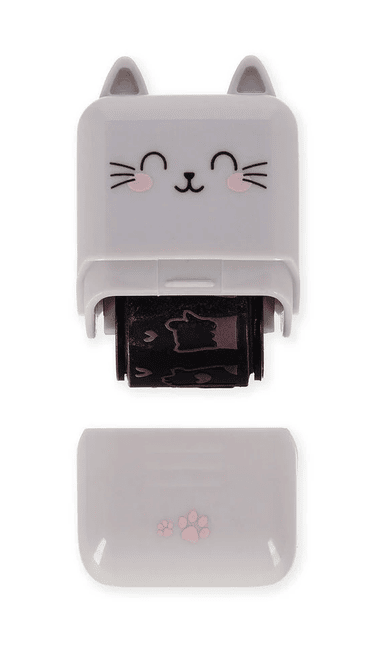 Legami - Stempel Roller Katze Kitty Legami - Stempel Roller Katze Kitty