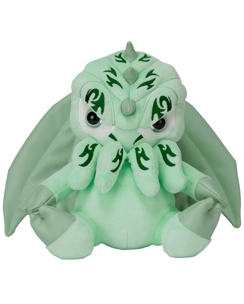 KILLSTAR Baby Cthulhu Pastell Plüschtier