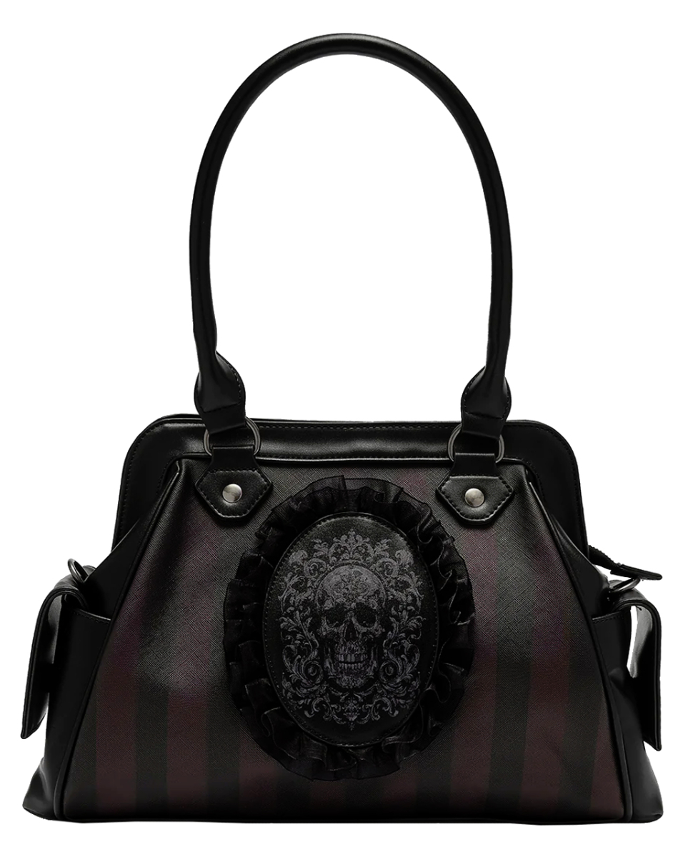 KILLSTAR Darkmoor Academy Handtasche