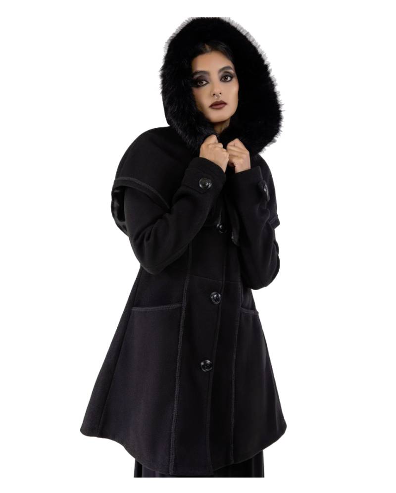 KILLSTAR Tokyo Babe Mantel XL