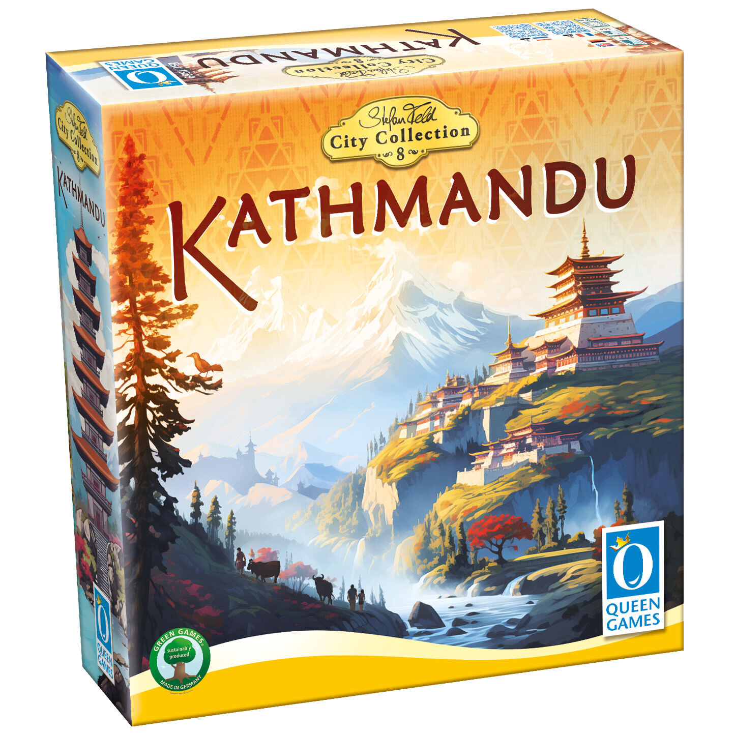 Kathmandu