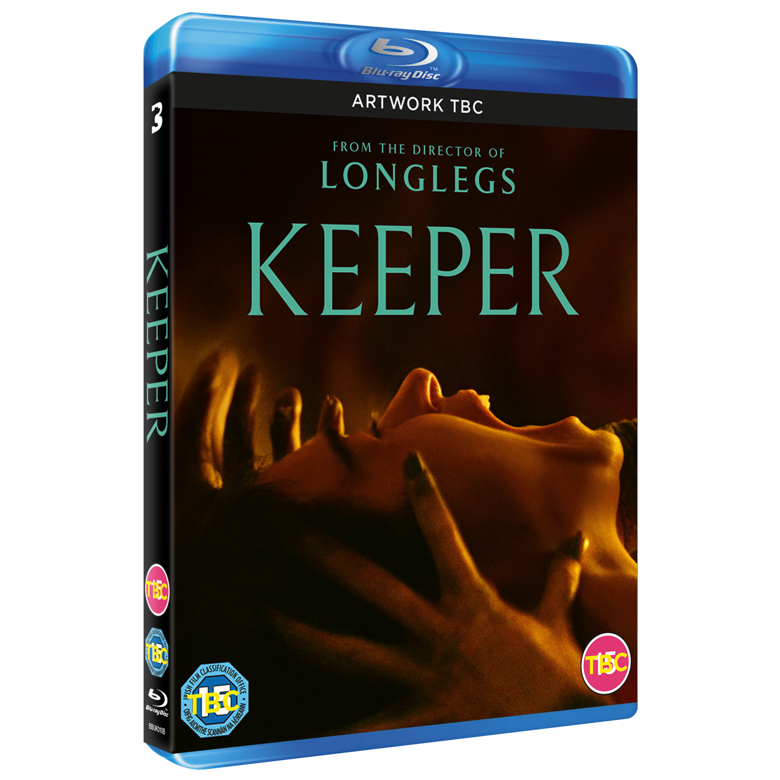 Keeper Keeper