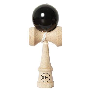 Kendama Play Pro II Schwarz