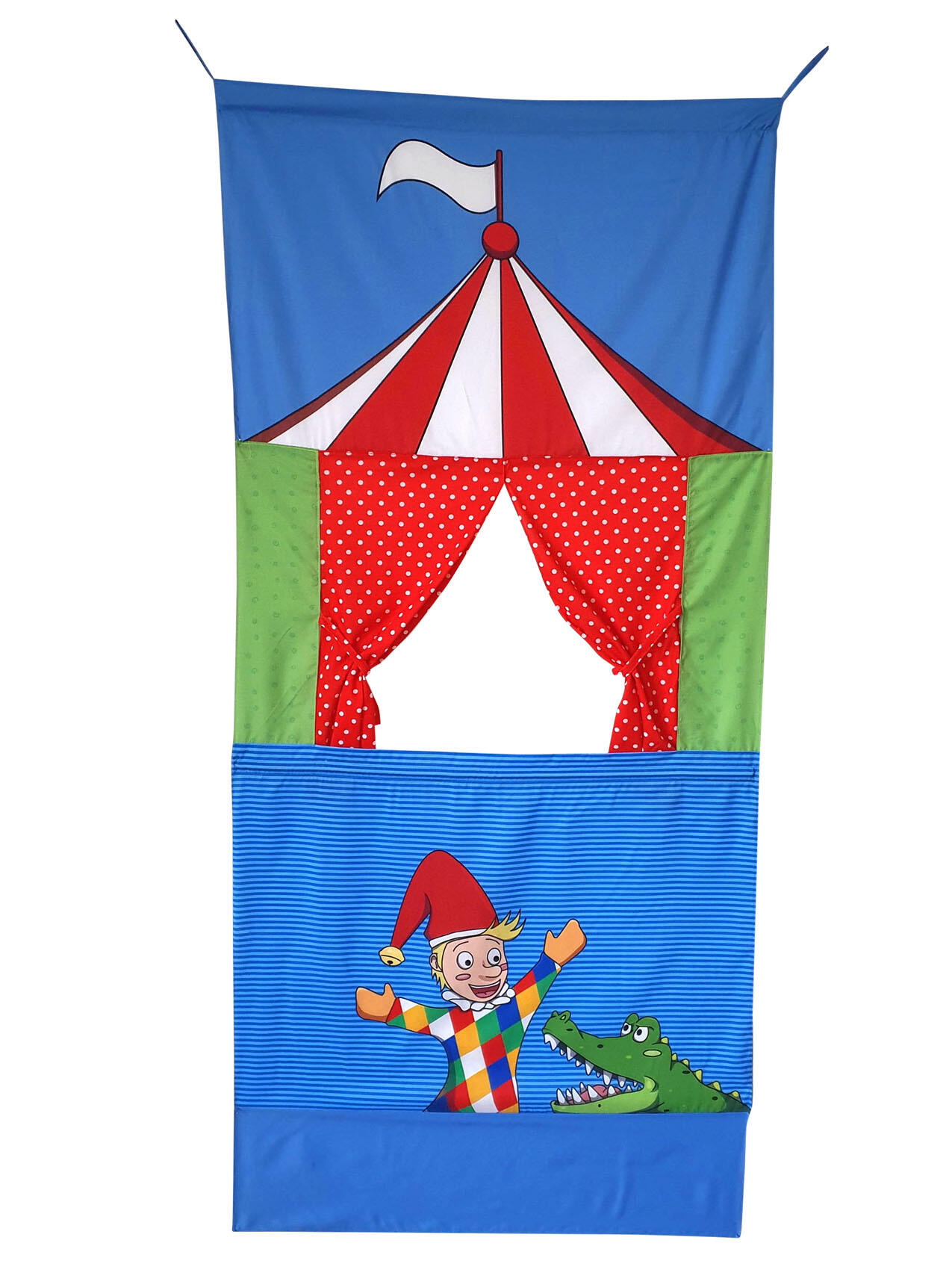 Kersa - Türtheater Theatro Kersa - Türtheater Theatro