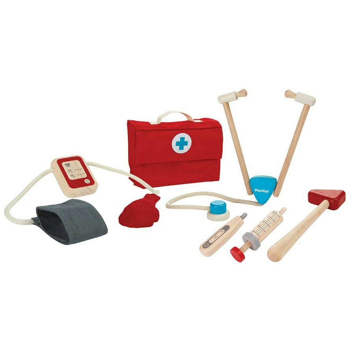 Kinder Arztkoffer Holz Kinder Arztkoffer Holz